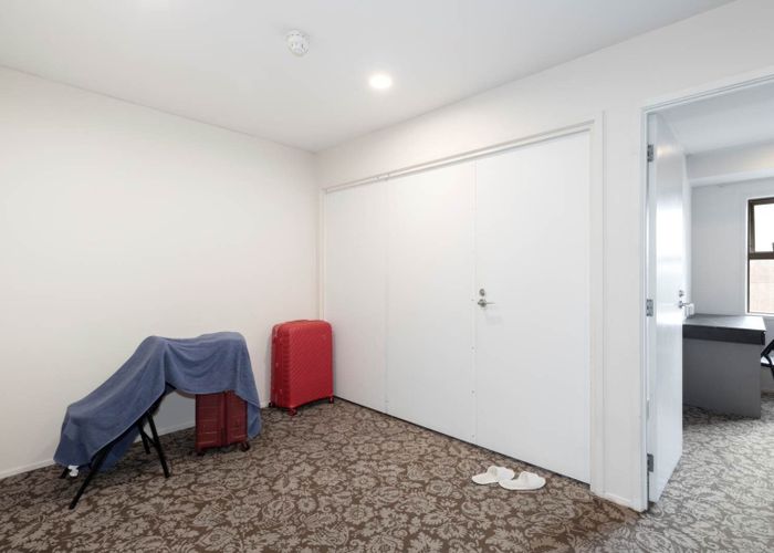  at 724/21 Whitaker Place, Grafton, Auckland City, Auckland