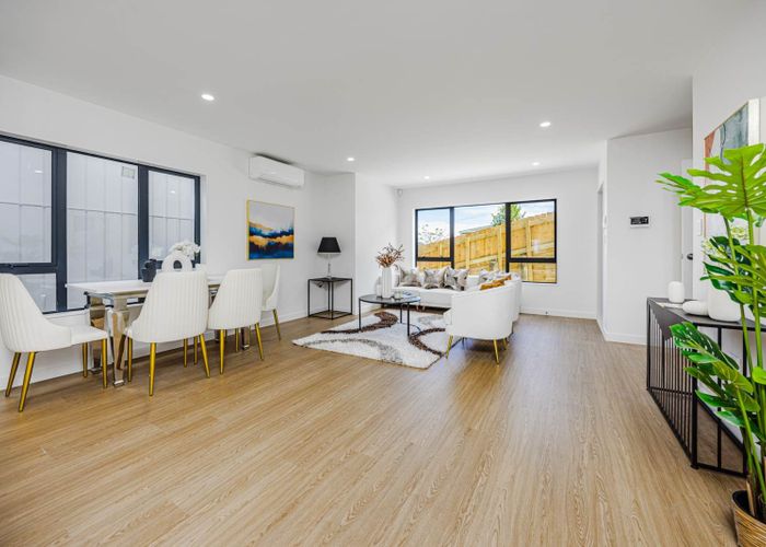  at Lot 2, 5 Subritzky Avenue, Mount Roskill, Auckland City, Auckland