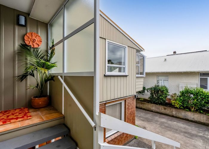  at 3/87 Brougham Street, New Plymouth