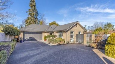  at 18A Plynlimon Road, Fendalton, Christchurch