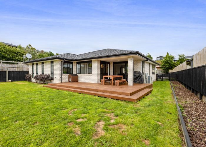  at 15 Frederick Place, Whalers Gate, New Plymouth