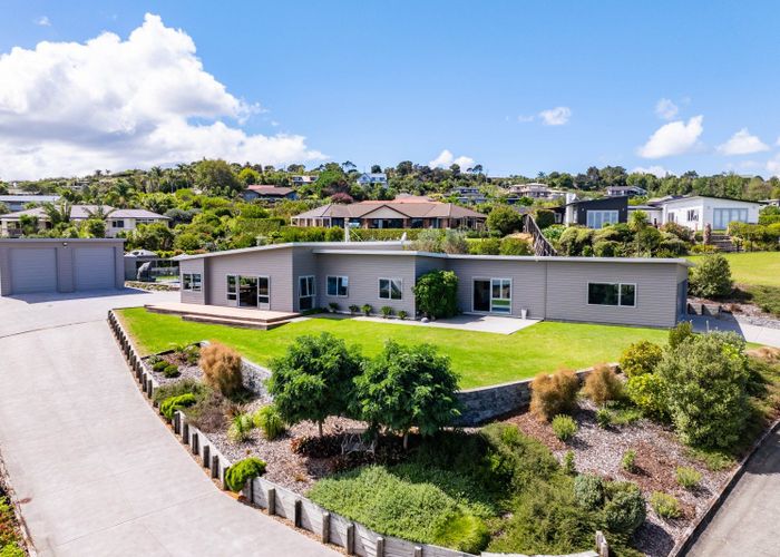  at 10 Bayside Lane, Parua Bay, Whangarei, Northland