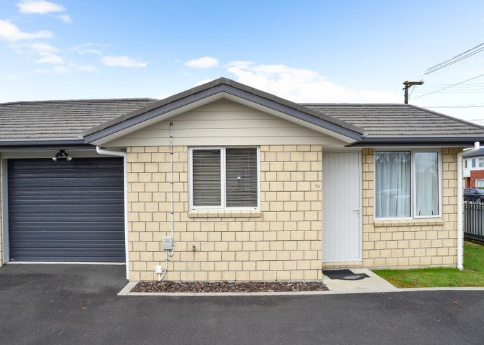 at 9A Lyon Street, Frankton, Hamilton