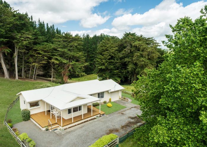  at 2069 Kahuranaki Road, Havelock North