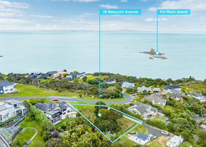  at 28 Beauvoir Avenue, Matakatia Bay, Rodney, Auckland