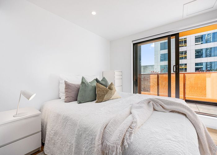  at 502/57 Wakefield Street, City Centre, Auckland City, Auckland