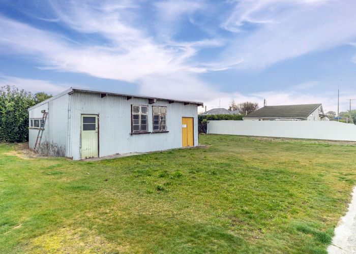  at 225C Talbot Street, Geraldine, Timaru, Canterbury