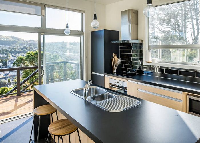  at Sheridan Terrace, Johnsonville, Wellington, Wellington