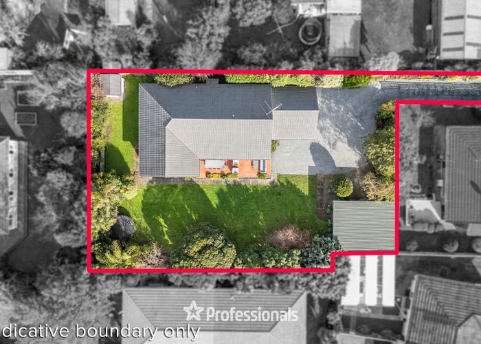  at 786a High Street, Boulcott, Lower Hutt, Wellington