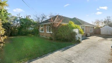  at 22 Samuel Street, Hoon Hay, Christchurch