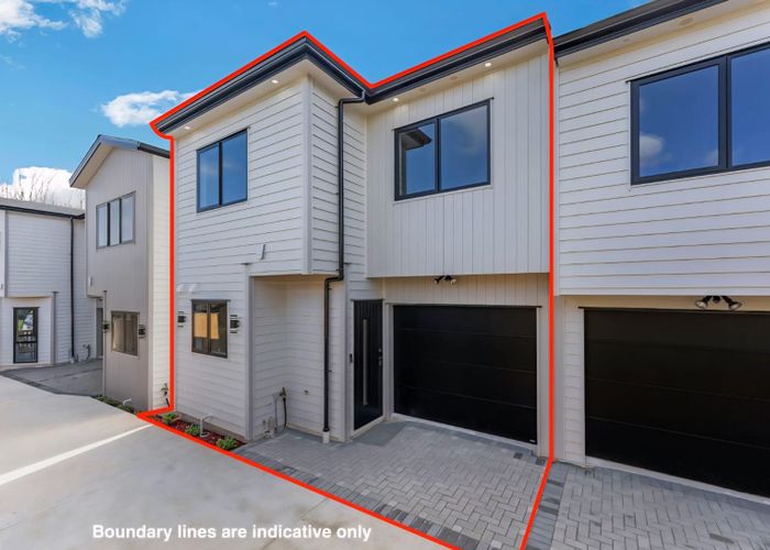  at 28C Studfall Street, Pakuranga Heights, Manukau City, Auckland