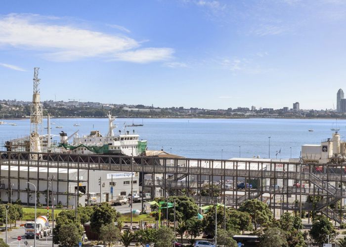  at 610/70 Daldy Street, City Centre, Auckland City, Auckland