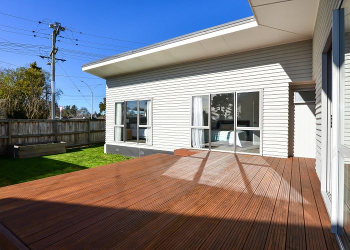  at 1 Morris Road, Hillcrest, Hamilton