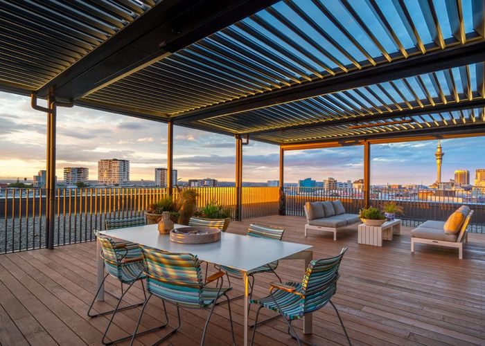  at 903/59 France Street, Eden Terrace, Auckland City, Auckland