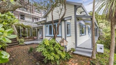  at 1 Levina Avenue, Aro Valley, Wellington
