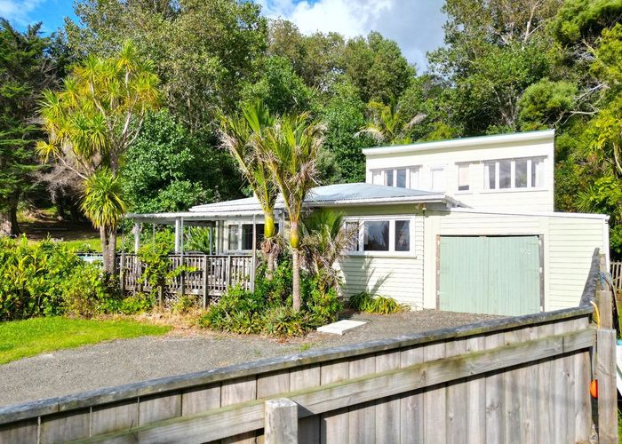  at 229 Hokianga Harbour Drive, Omapere, Far North, Northland