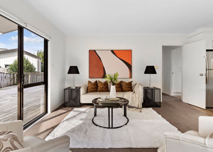  at 1/95 Hobsonville Road, West Harbour, Waitakere City, Auckland