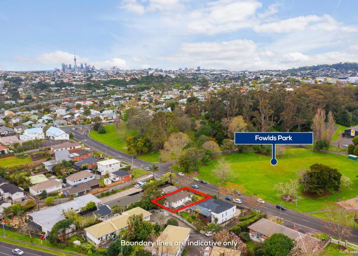  at 66 Malvern Road, Western Springs, Auckland City, Auckland