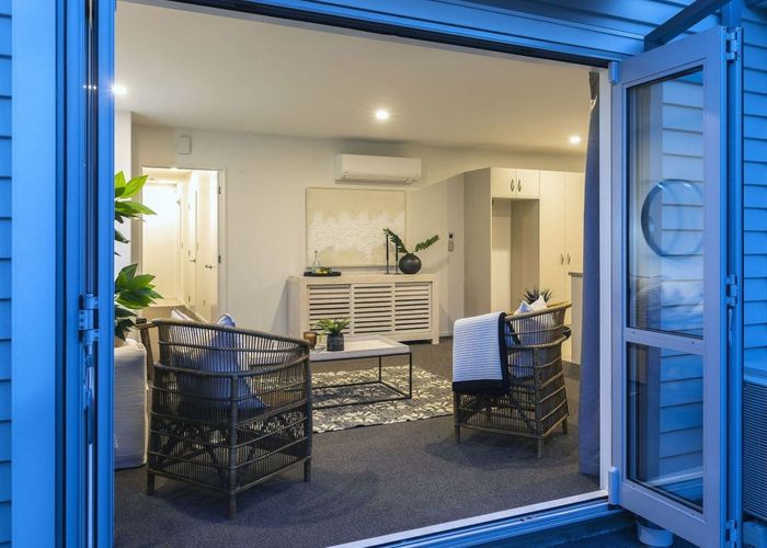  at 541A Manchester Street, St. Albans, Christchurch City, Canterbury