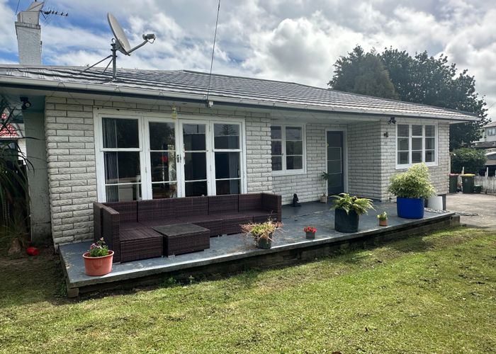  at 29 Buller Crescent, Manurewa, Manukau City, Auckland