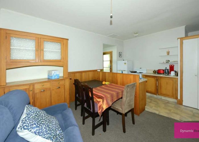  at 25 Harker Street, Spreydon, Christchurch