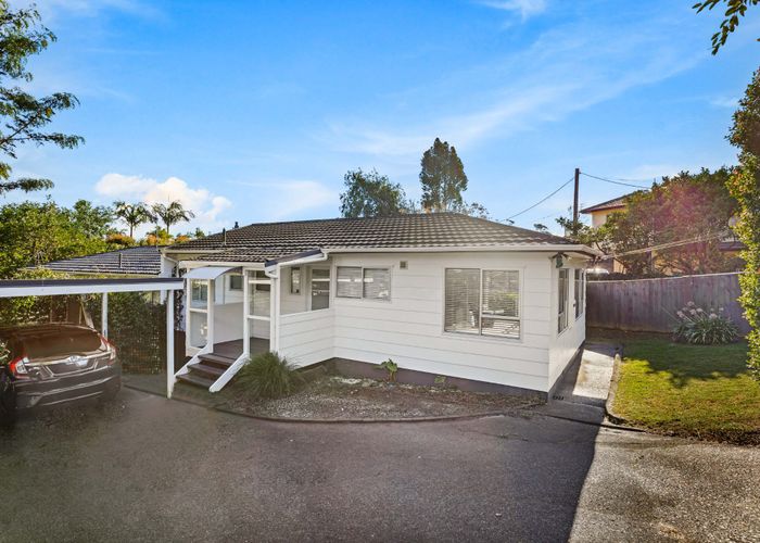  at 1/31 Captain Scott Road, Glen Eden, Waitakere City, Auckland