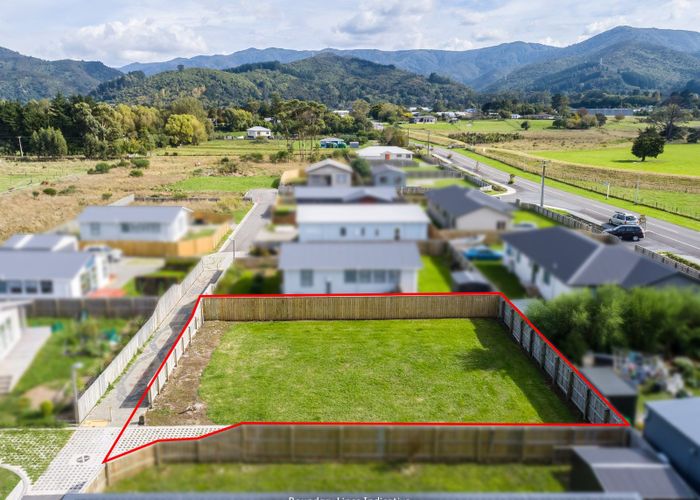 at 120B Harrison Street, Featherston, South Wairarapa, Wellington