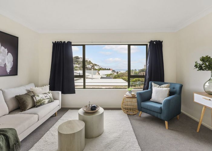  at 51 Happy Valley Road, Owhiro Bay, Wellington, Wellington