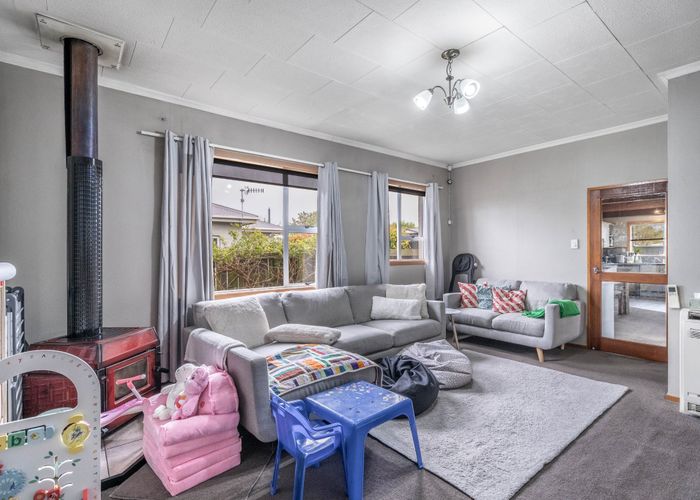  at 244 George Street, Waverley, Invercargill, Southland