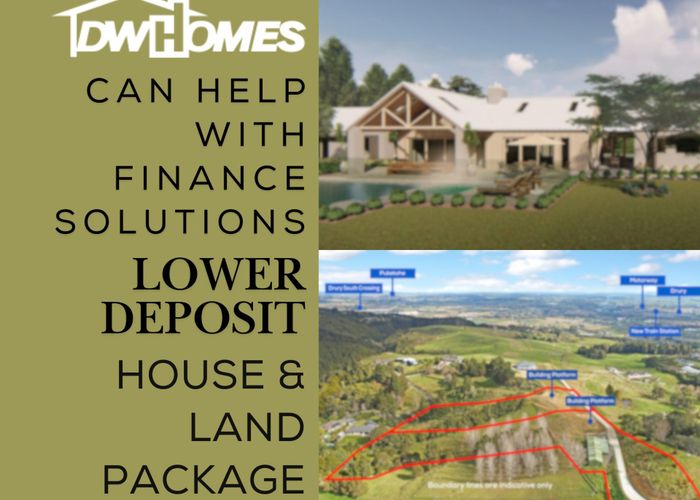  at 729 Ponga Road, Drury, Papakura, Auckland