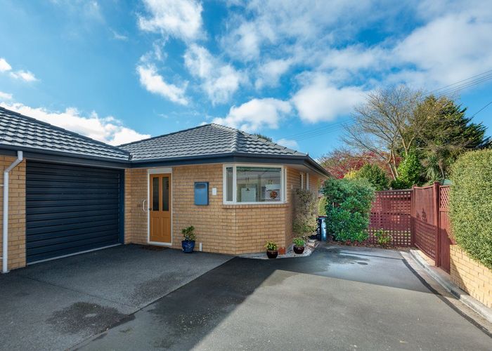  at 63F New Brighton Road, Burwood, Christchurch