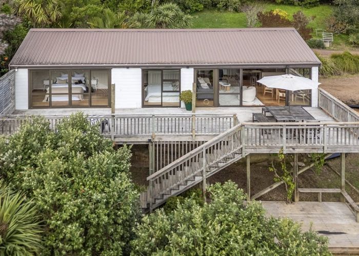 at 37B Ocean Road, Surfdale, Waiheke Island