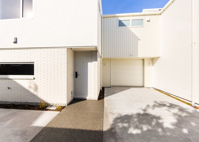  at 4/27 Redruth Avenue, Spreydon, Christchurch City, Canterbury