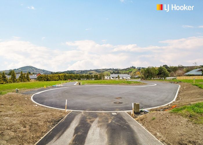  at Caroline Way Subdivision, Abbotsford, Dunedin, Otago