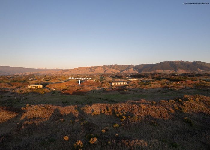  at 18 Mahurenga Lane, Te Horo, Kapiti Coast, Wellington