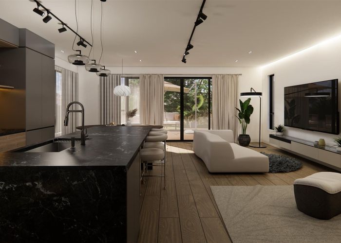  at Lot 3, 30 Pukeko Road, Hobsonville, Waitakere City, Auckland