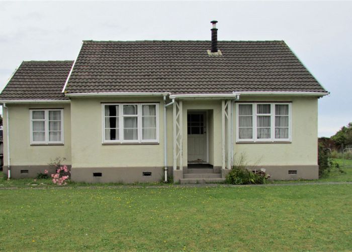  at 36 Firth Street, Cobden, Greymouth