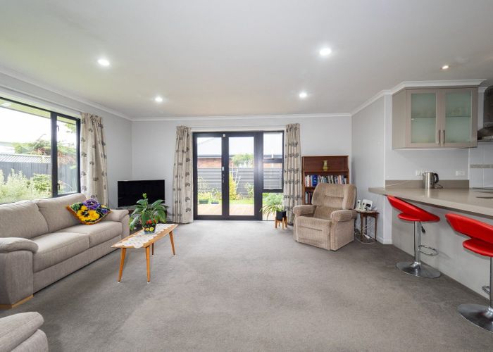  at 21A Oxford Street, Ashburton, Ashburton, Canterbury