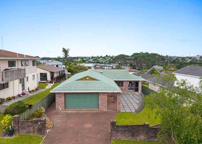  at 22 Petrel Place, Massey, Waitakere City, Auckland