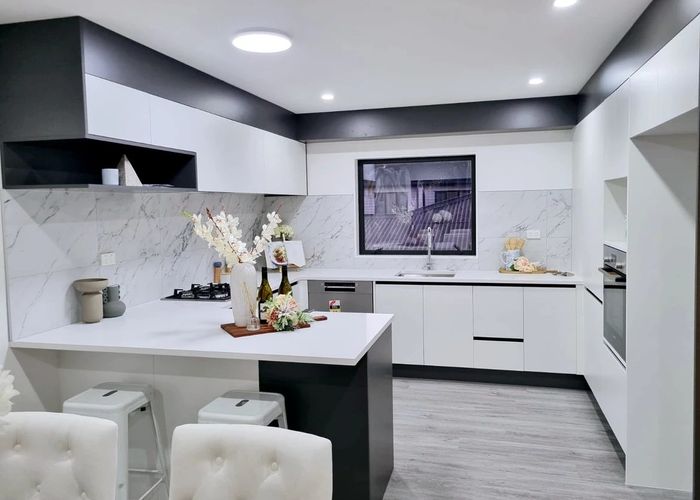  at 58E Friesian Drive, Mangere, Manukau City, Auckland