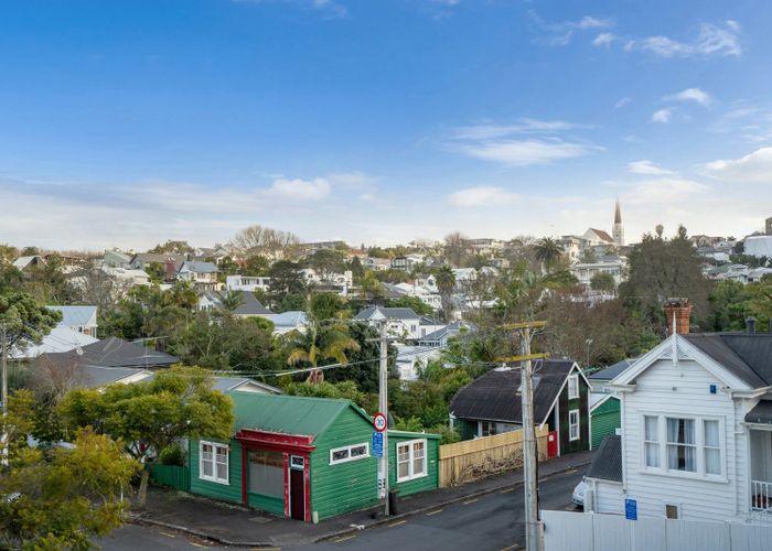  at 1/36H College Hill, Freemans Bay, Auckland