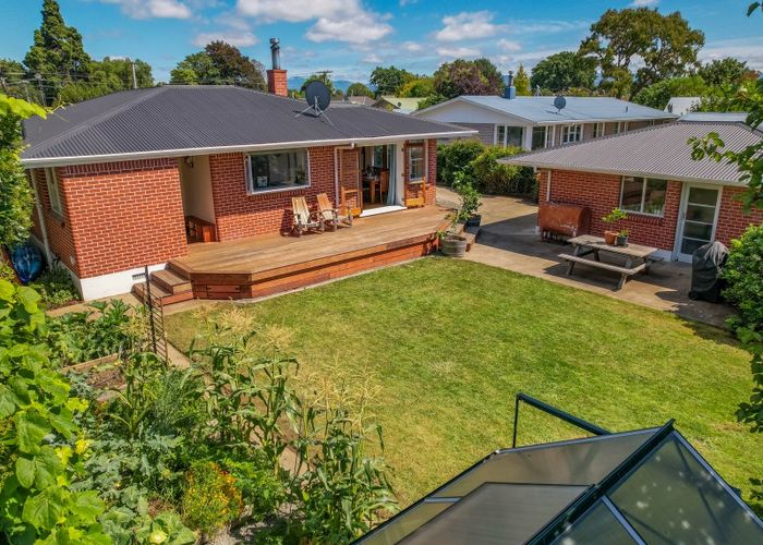  at 15 Houghton Crescent, Redwoodtown, Blenheim