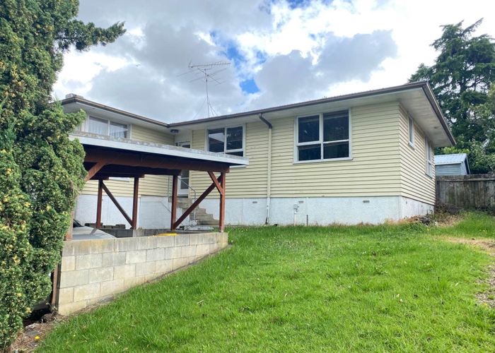  at 31 Ennis Avenue, Pakuranga Heights, Manukau City, Auckland