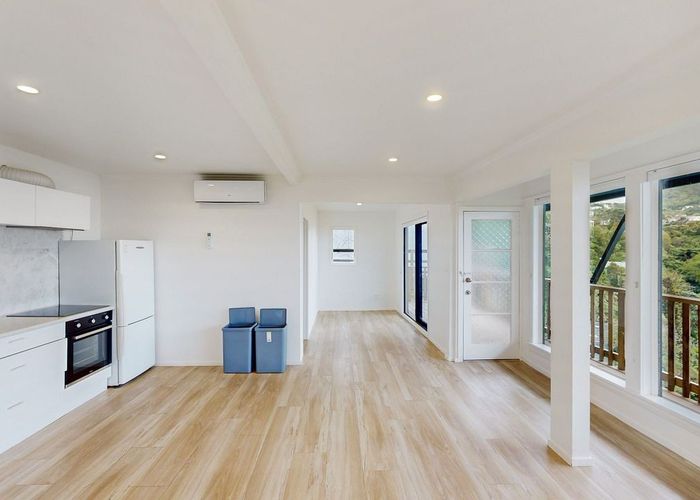  at 43B Harbour View Road, Northland, Wellington, Wellington