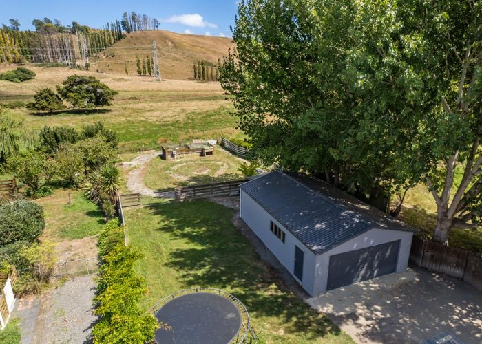  at 155D Okoia Road, Okoia, Whanganui, Manawatu / Whanganui