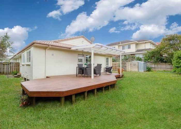  at 2/16A Edendale Road, Somerville, Manukau