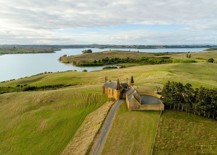  at 437 Herbert Road, Rotongaro, Waikato, Waikato