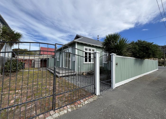  at 24 Dryden Street, Sumner, Christchurch City, Canterbury
