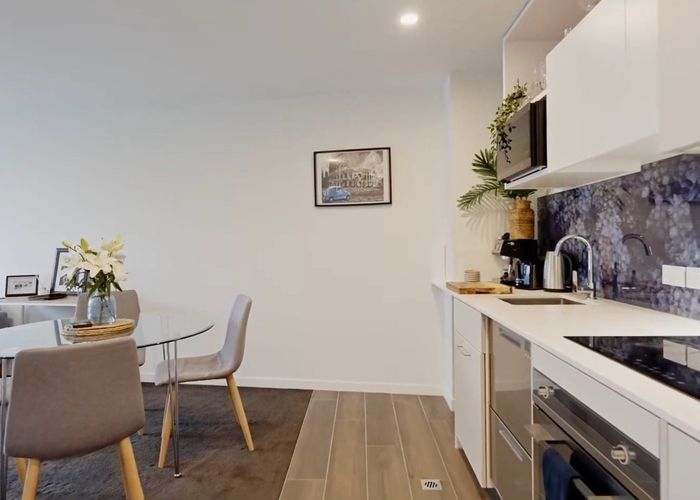  at 1107/168 Victoria Street, Te Aro, Wellington
