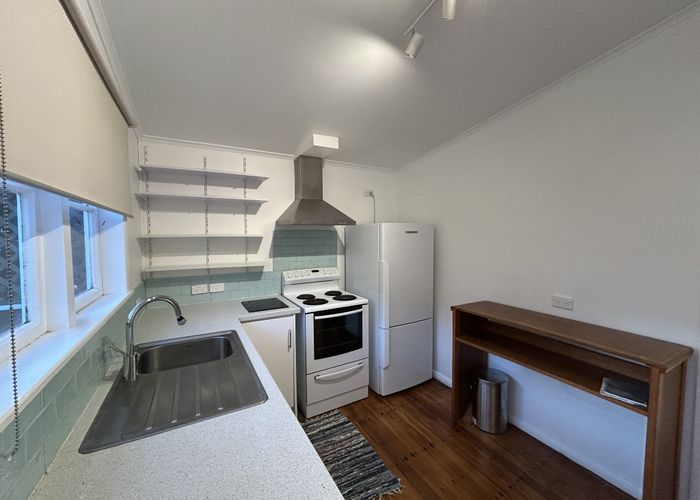  at Btm/7 Salisbury Ave, Mount Cook, Wellington, Wellington